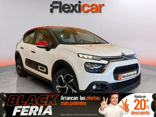 CITROEN C3 (PureTech 60KW (83CV) Shine) en Coruña, A