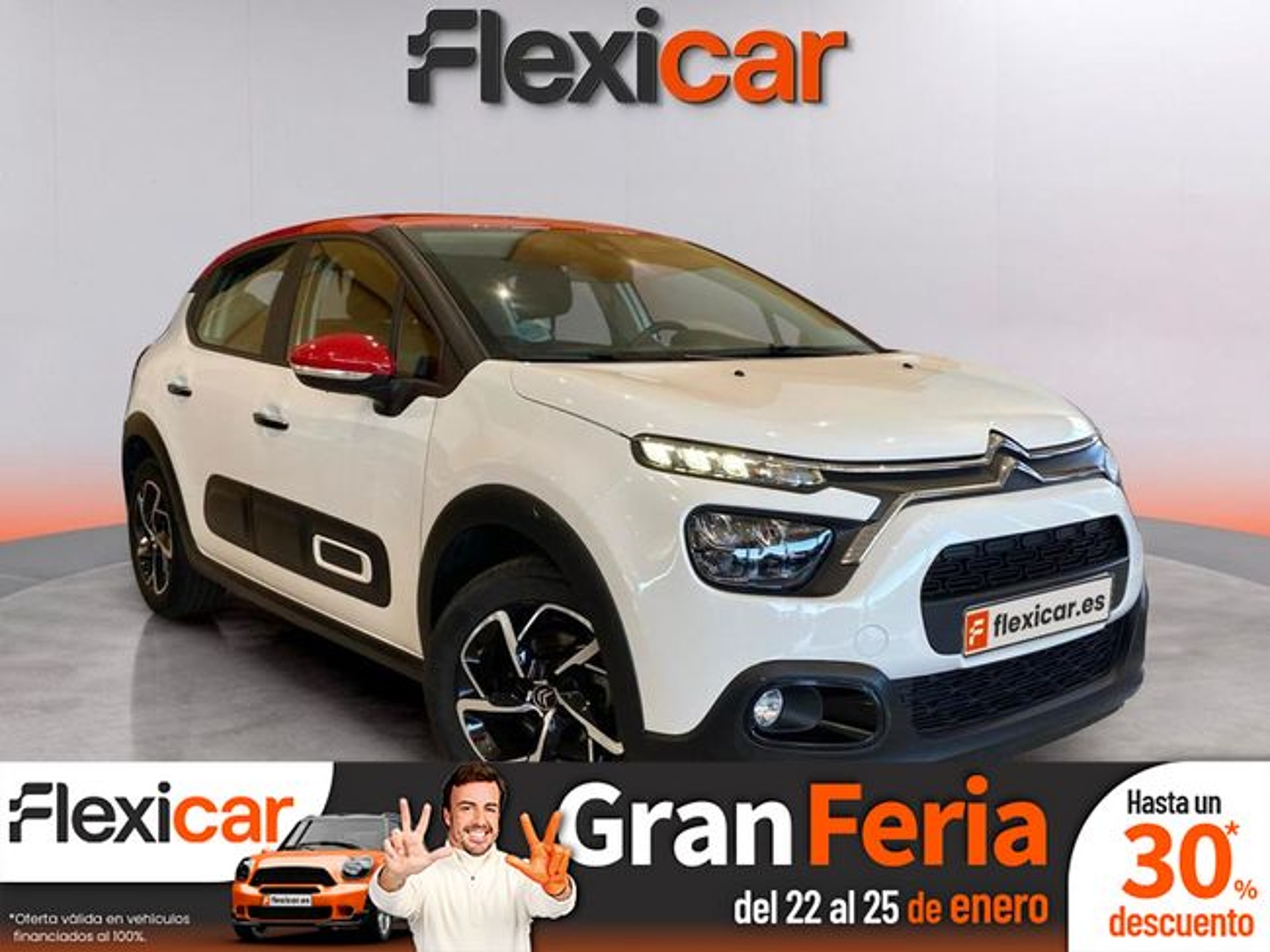 Imagen de CITROEN C3