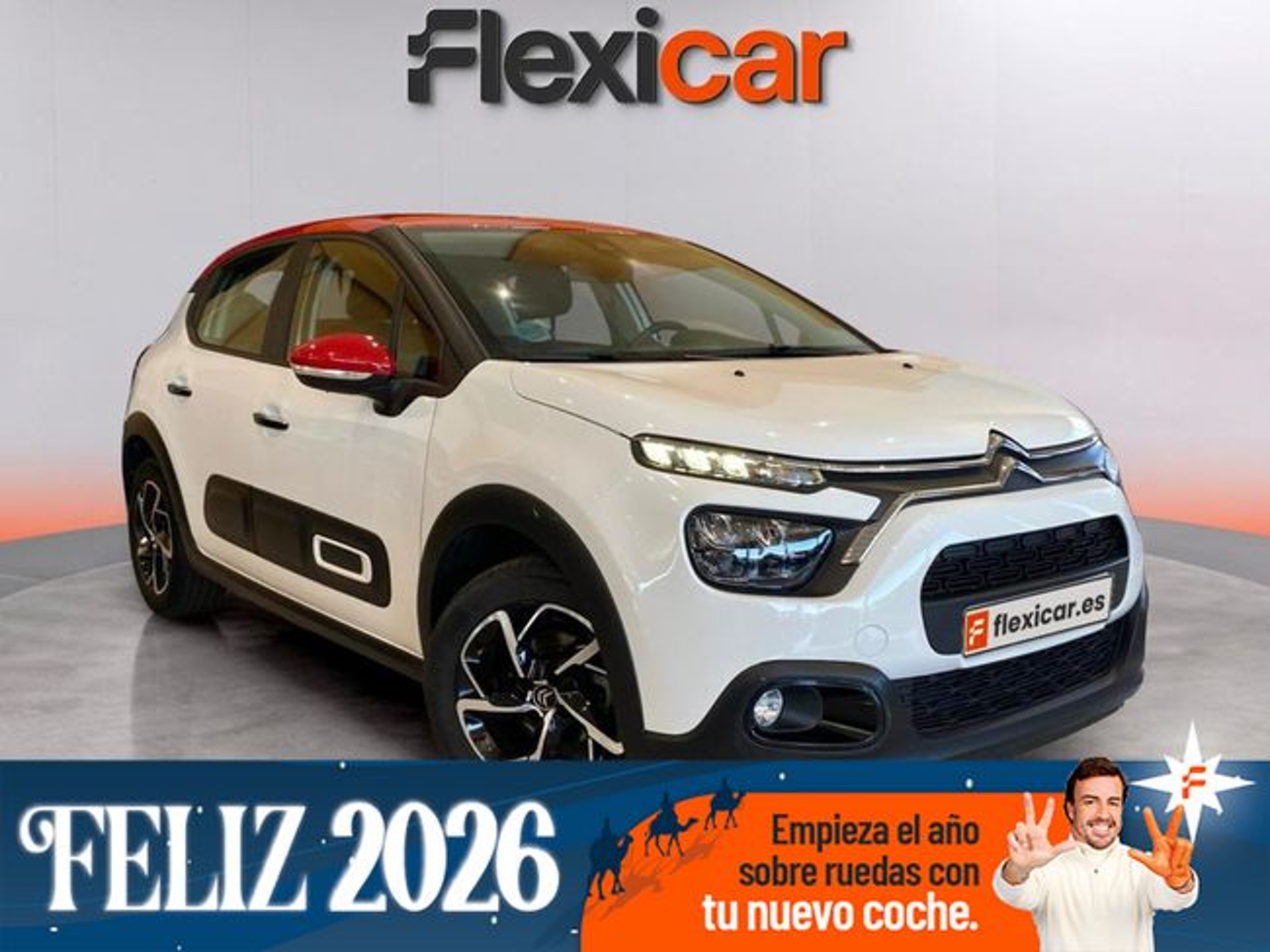 Imagen de CITROEN C3