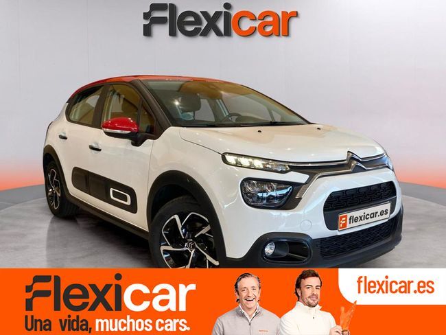 Foto del CITROEN C3 1.2 PureTech S&S Shine 83