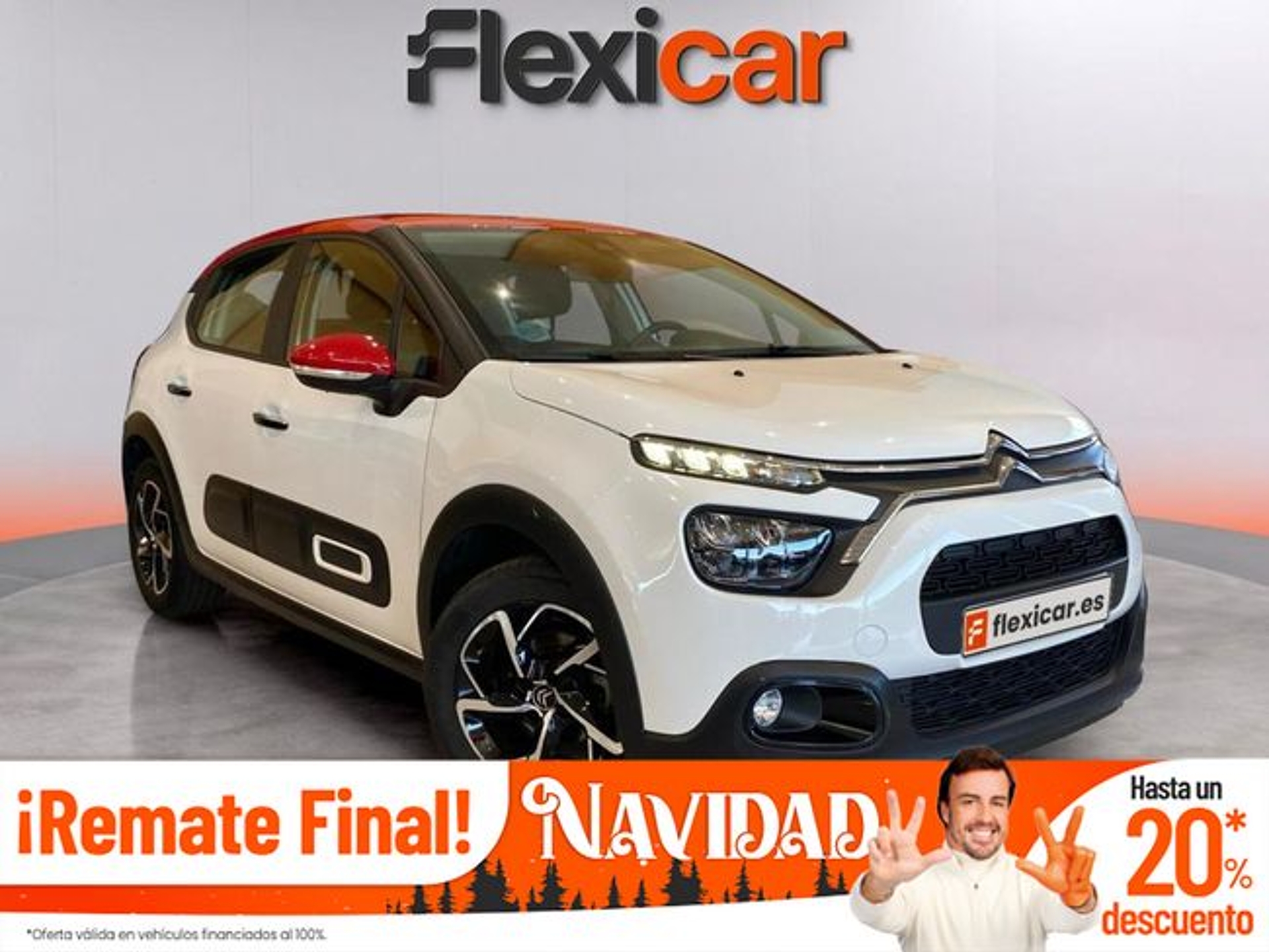 Imagen de CITROEN C3