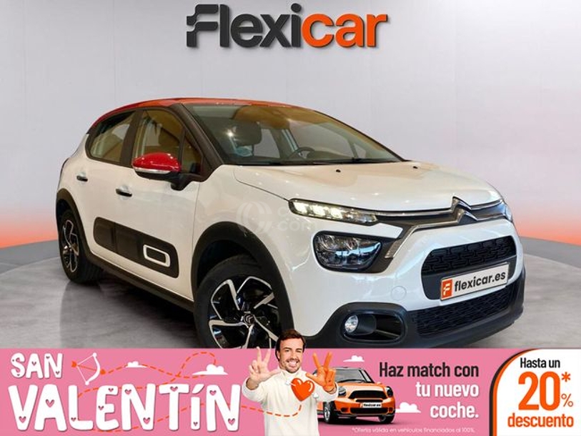 Foto del CITROEN C3 1.2 PureTech S&S Shine 83