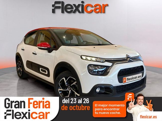 CITROEN C3 (PureTech 60KW (83CV) Shine) en Coruña, A