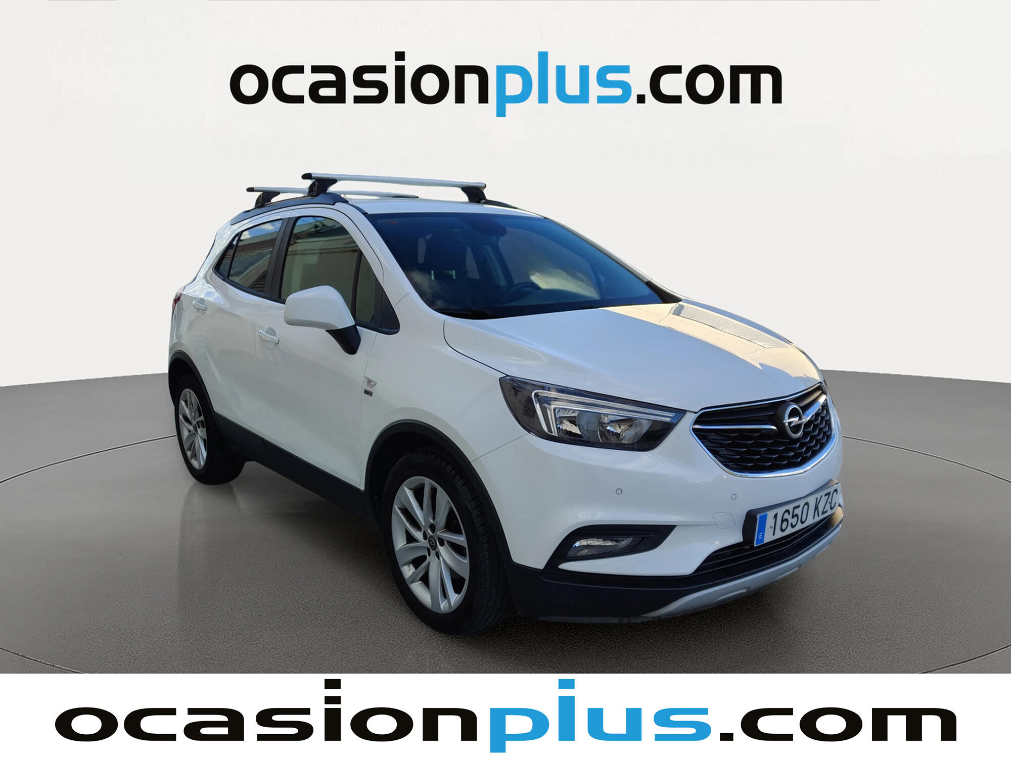 Foto del OPEL Mokka X 1.4T S&S 120 Aniversario 4x2