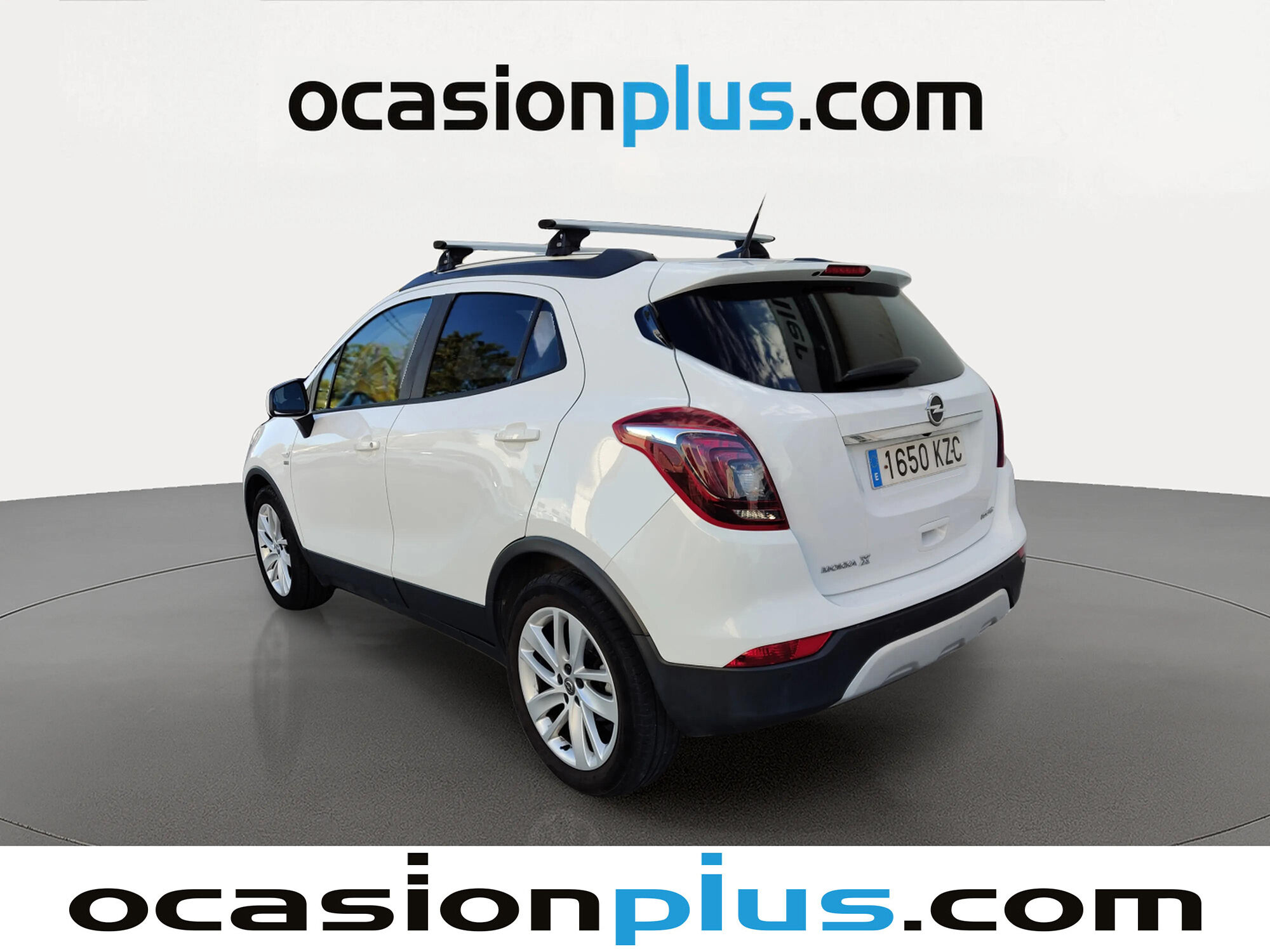 Foto del OPEL Mokka X 1.4T S&S 120 Aniversario 4x2