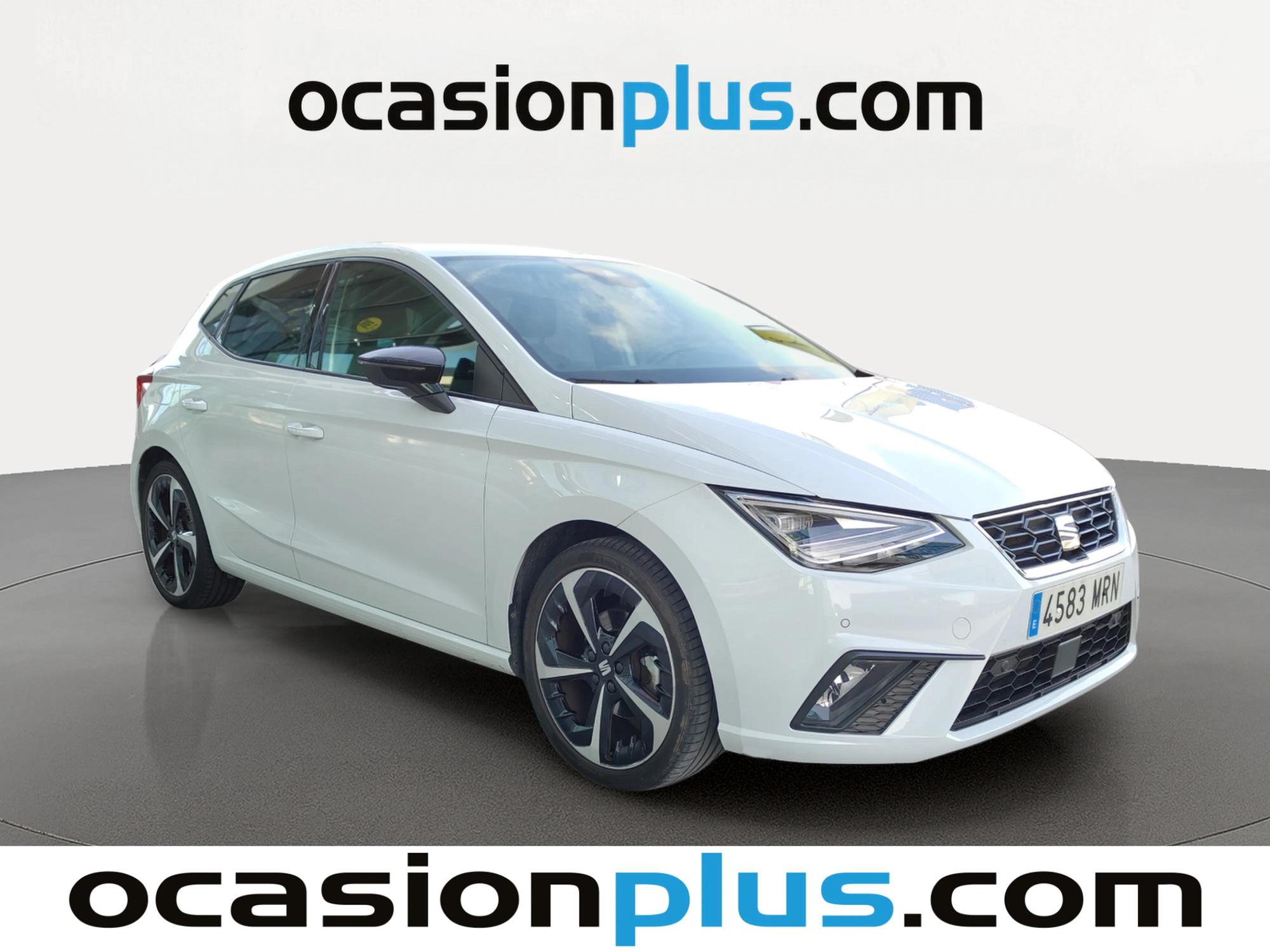 Foto del SEAT Ibiza 1.5 TSI S&S FR XS DSG 150