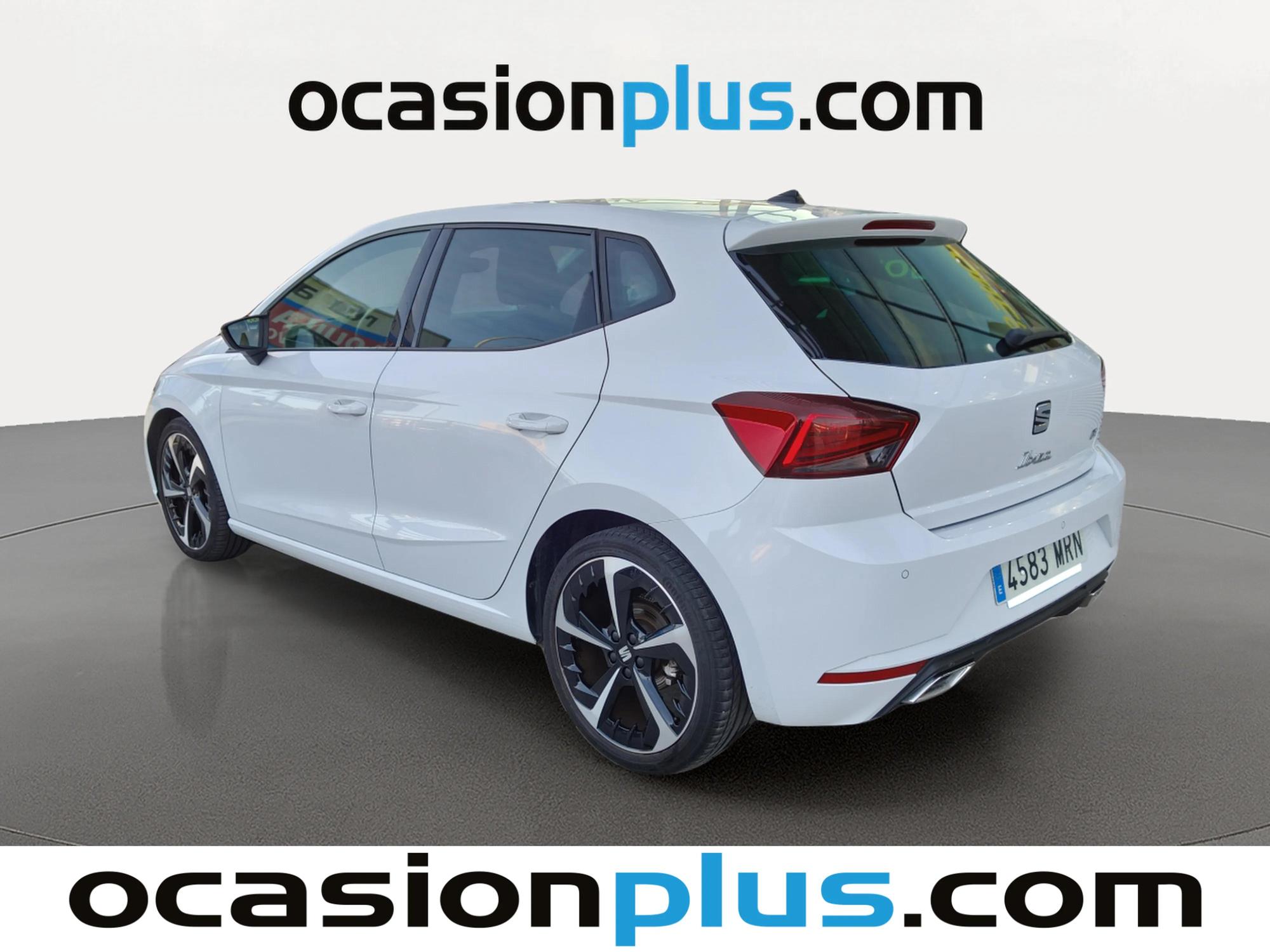 Foto del SEAT Ibiza 1.5 TSI S&S FR XS DSG 150