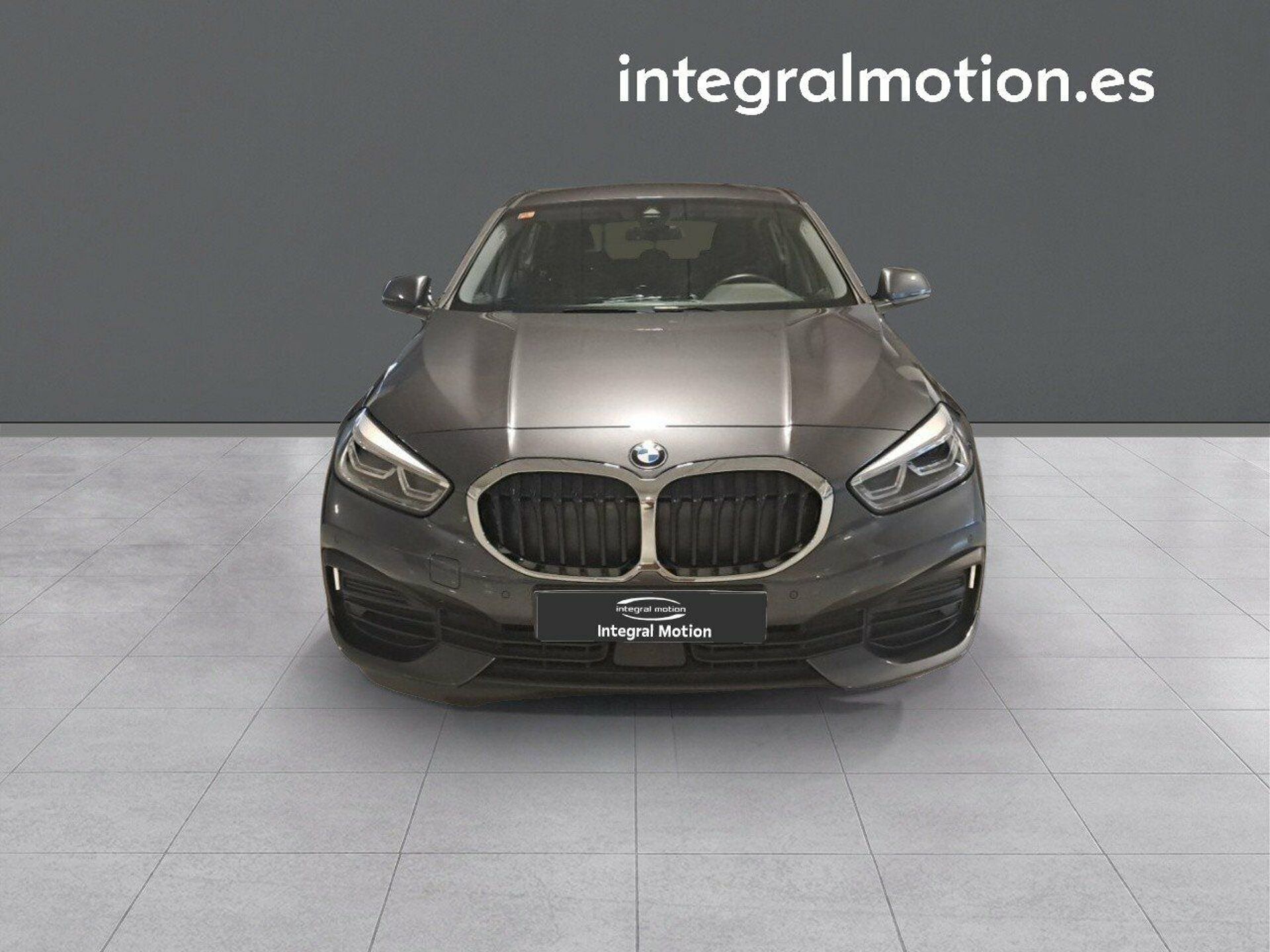 Imagen 2 de BMW Serie 1