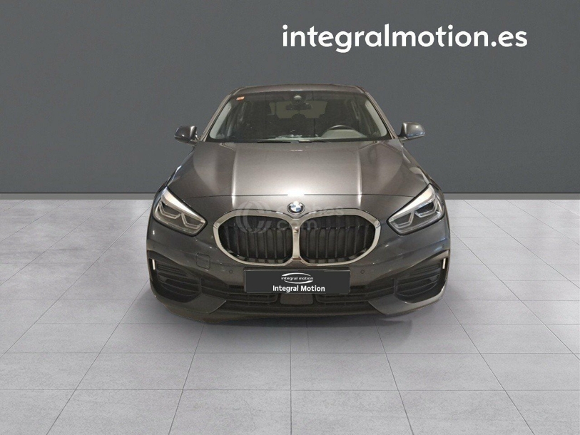 Foto del BMW Serie 1 116d