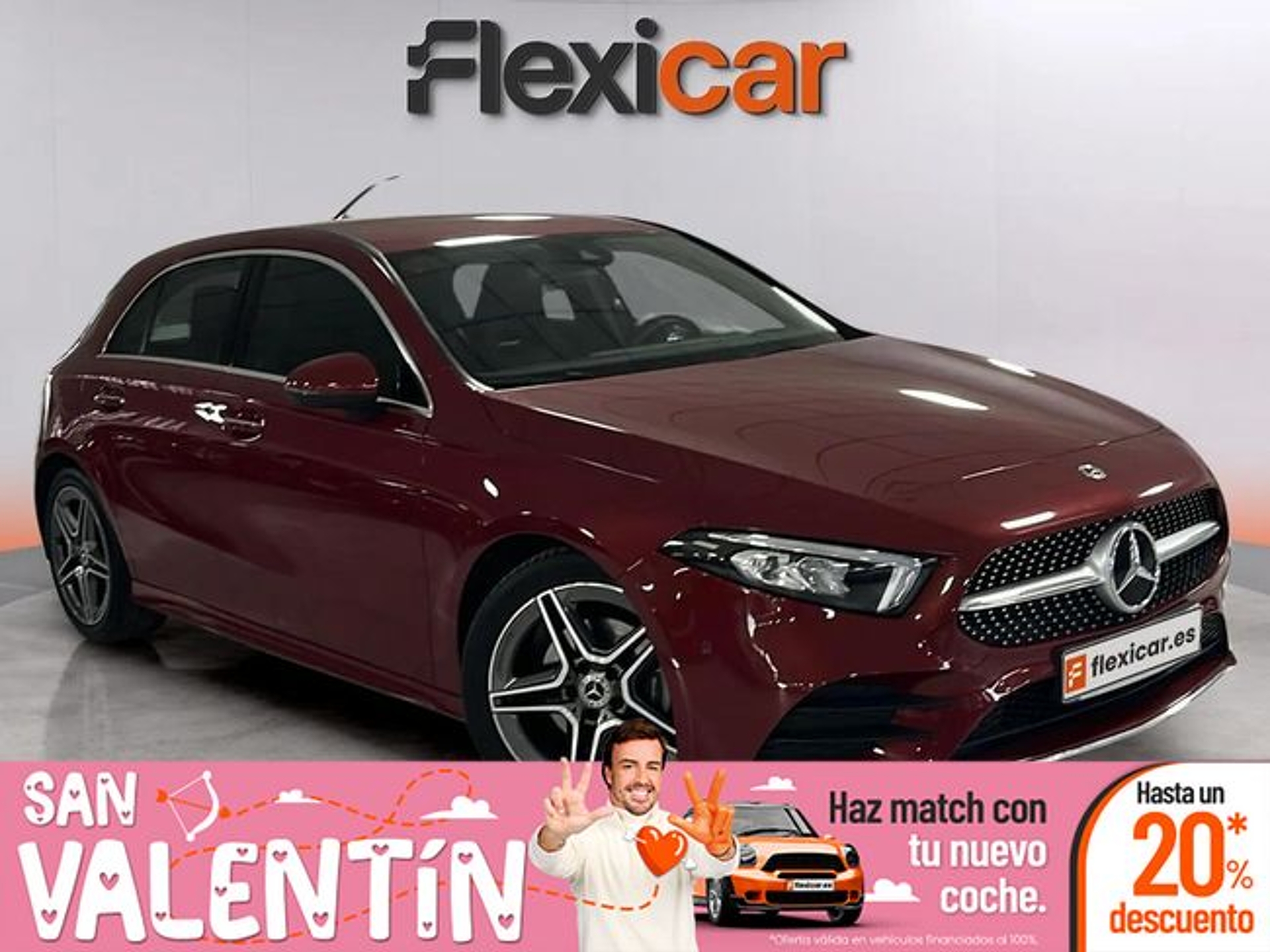 Imagen de MERCEDES Clase A