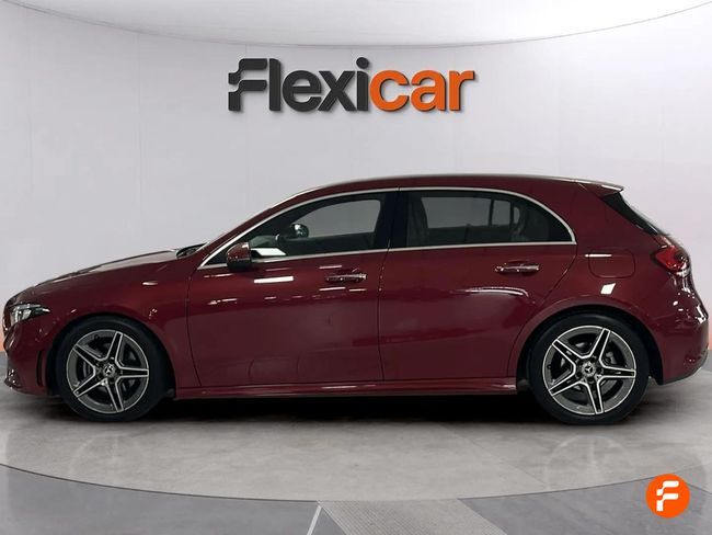 Foto del MERCEDES Clase A A 200d 4Matic 8G-DCT