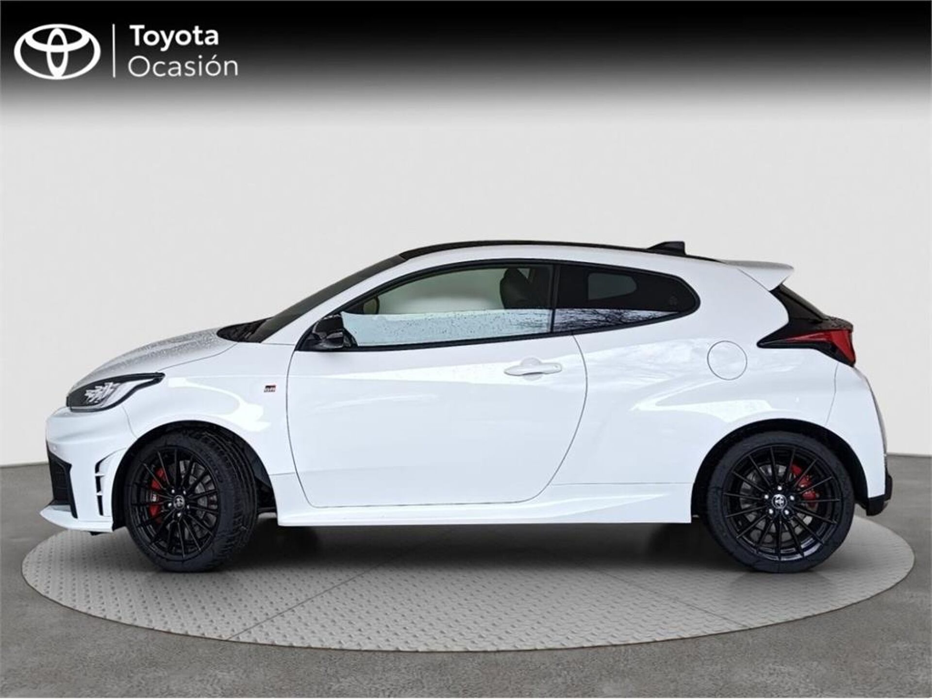 Imagen 3 de TOYOTA Yaris