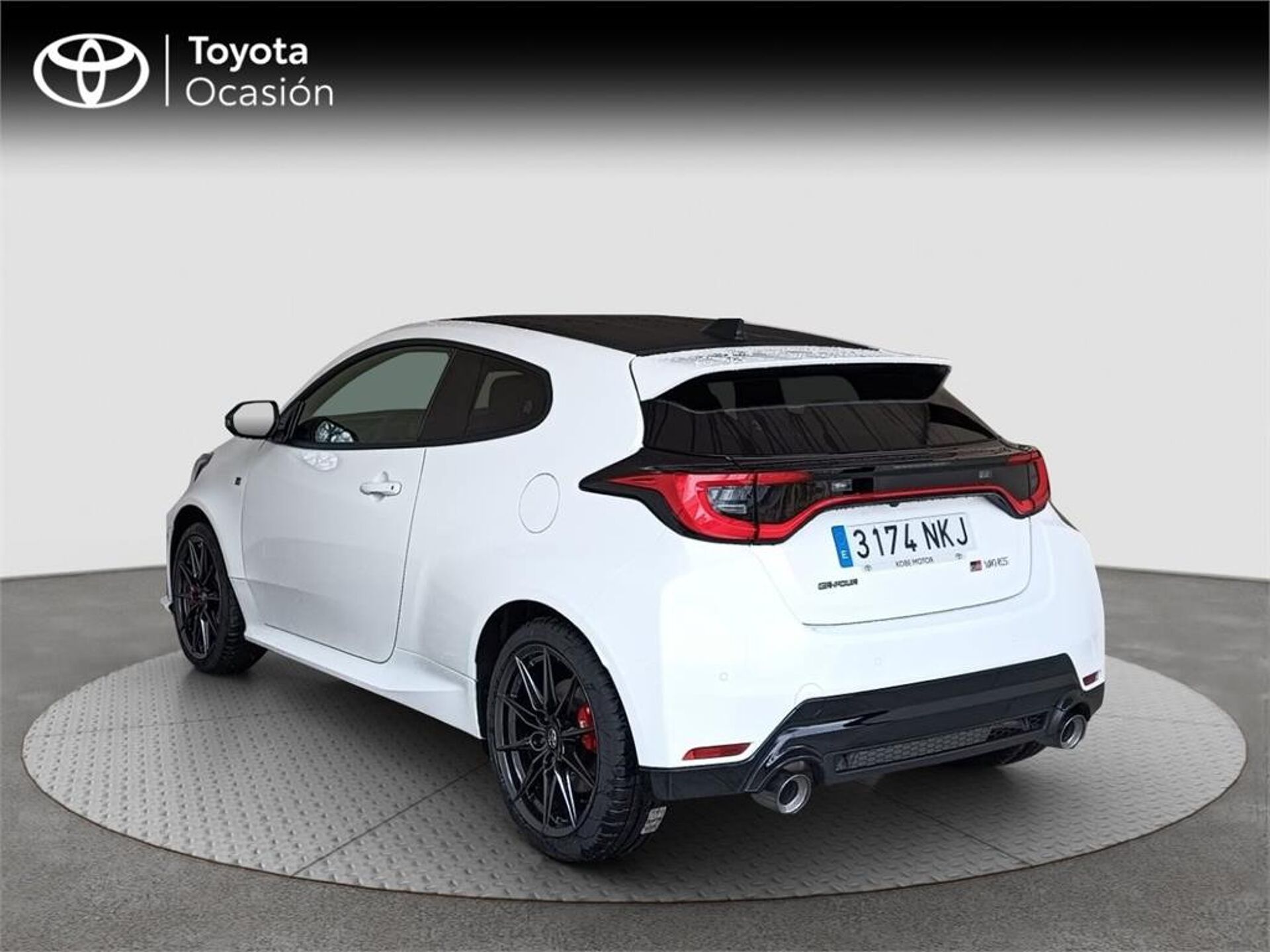 Imagen 2 de TOYOTA Yaris