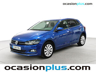 Imagen de VOLKSWAGEN Polo 1.0 TSI Advance 70kW