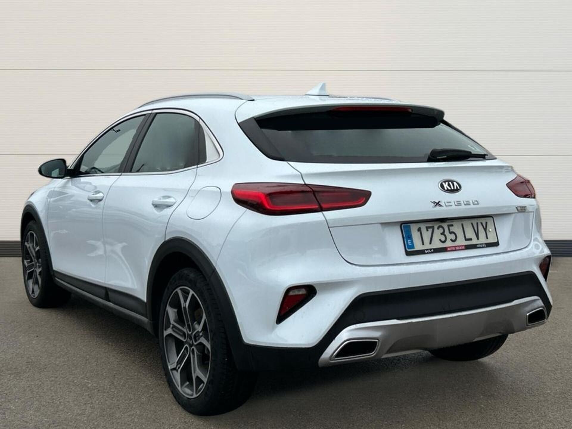 Imagen 3 de KIA XCeed