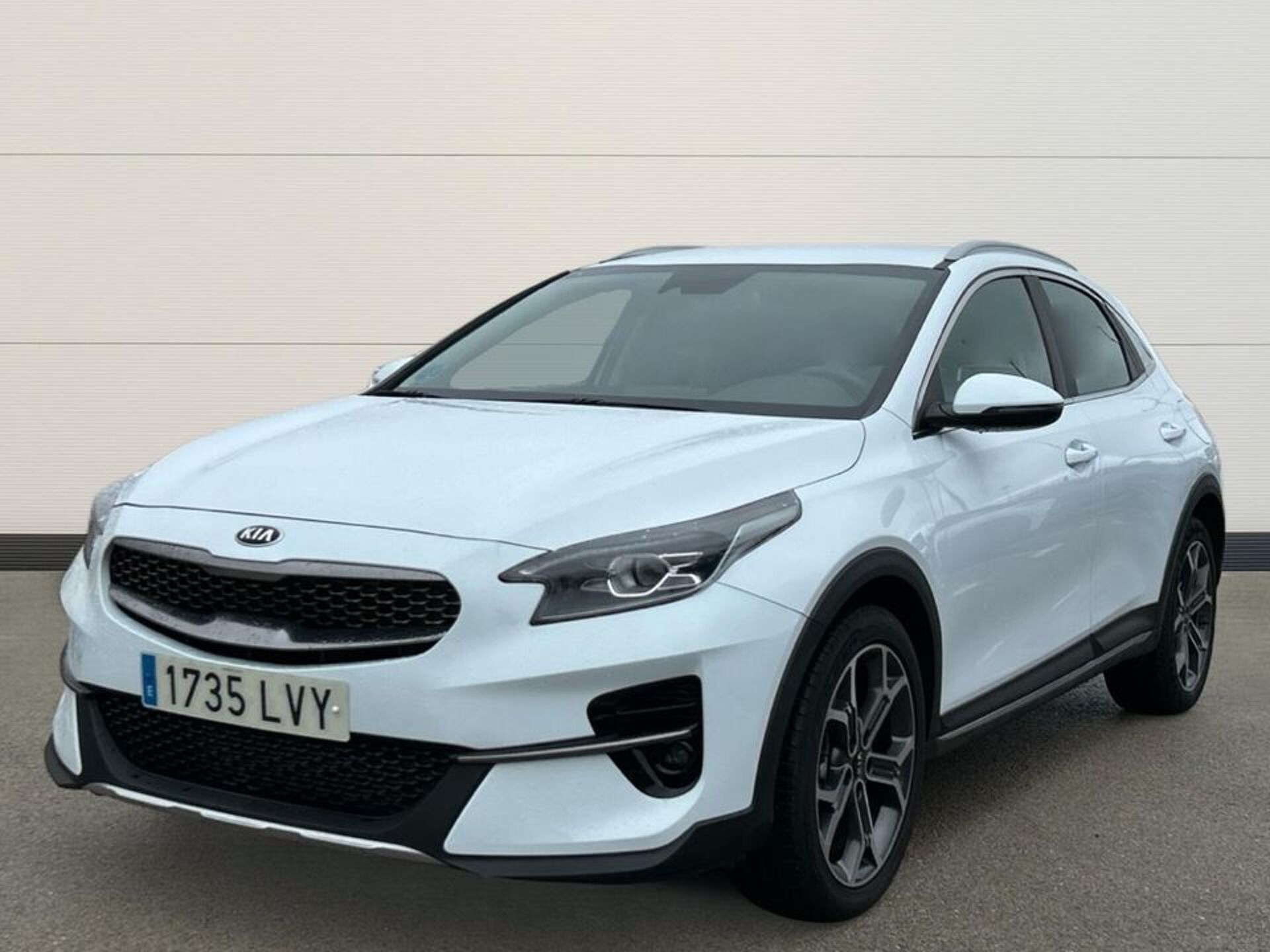 Imagen 2 de KIA XCeed