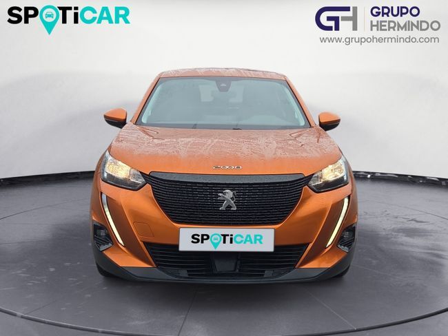 Foto del PEUGEOT 2008 1.5BlueHDi S&S Active 110