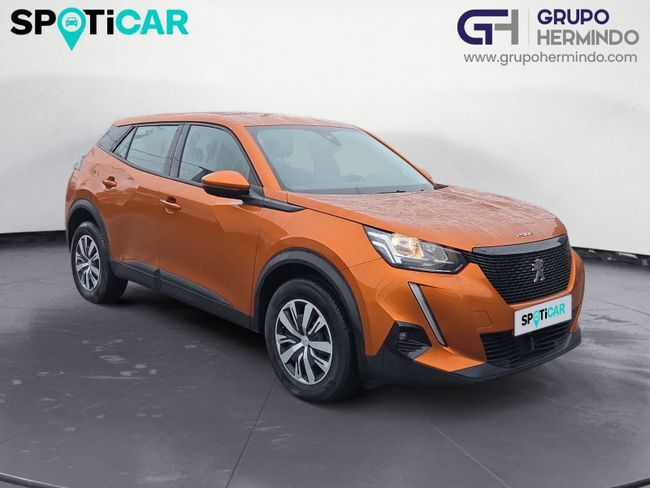 Foto del PEUGEOT 2008 1.5BlueHDi S&S Active 110