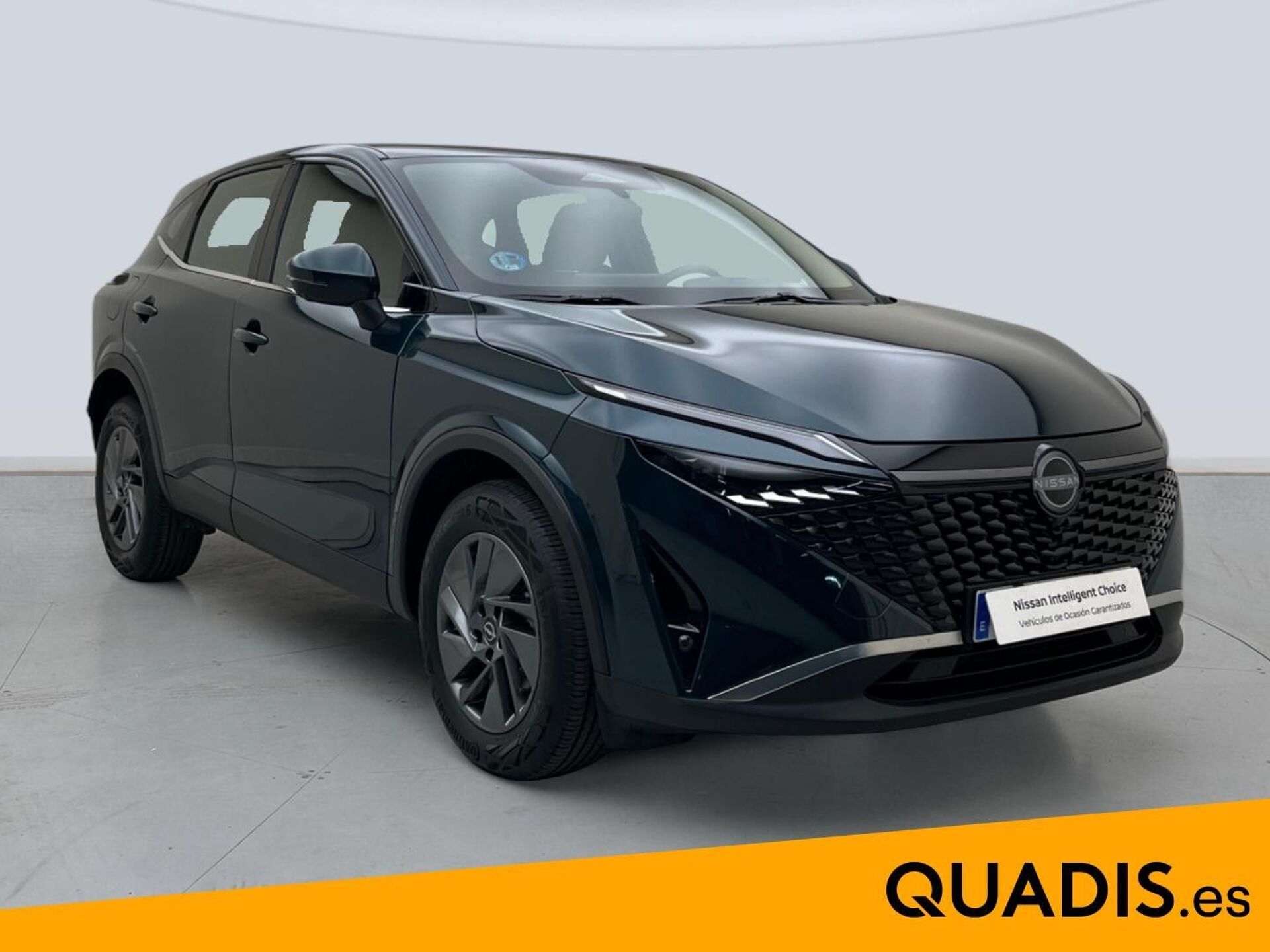 Imagen 3 de NISSAN Qashqai