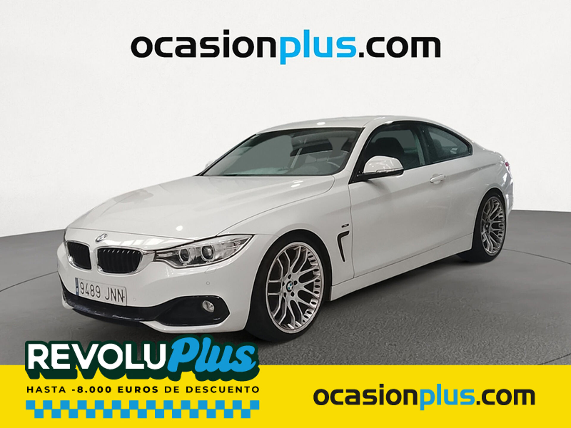 Imagen de BMW Serie 4