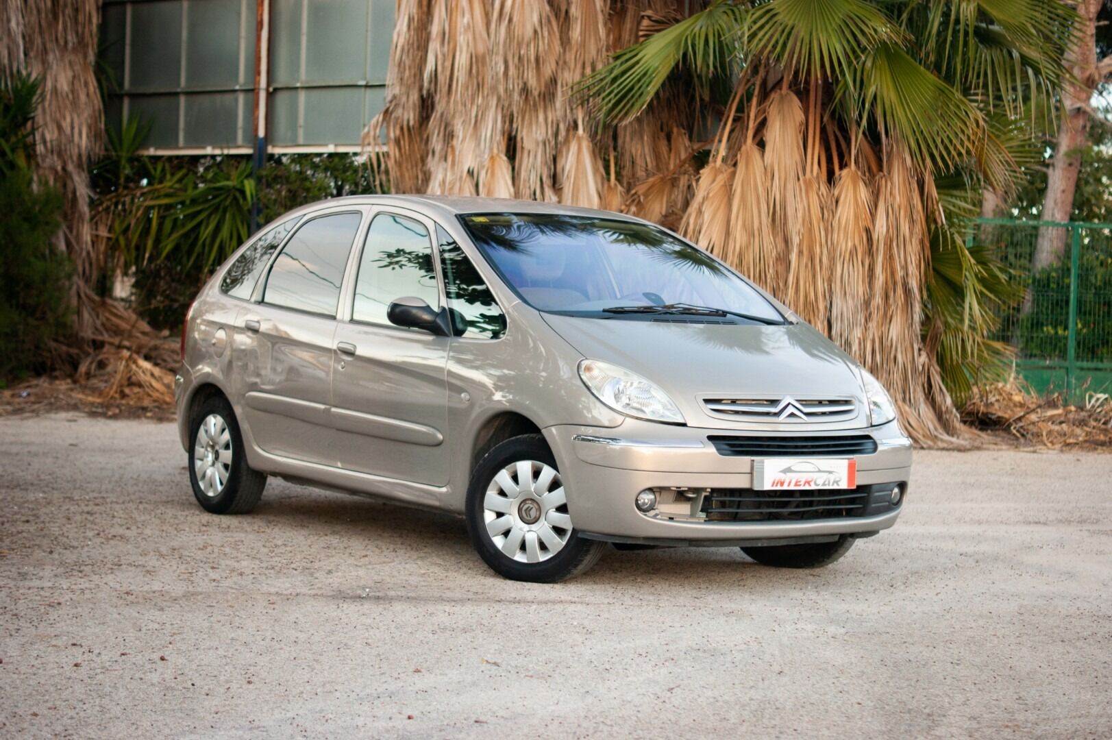 CITROEN Xsara (2.0 HDI SX) en Murcia