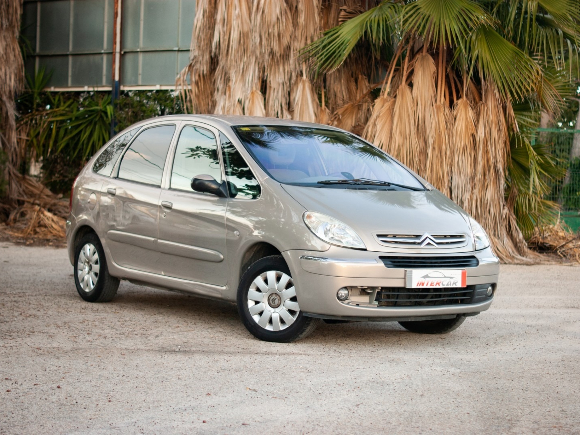 Imagen de CITROEN Xsara