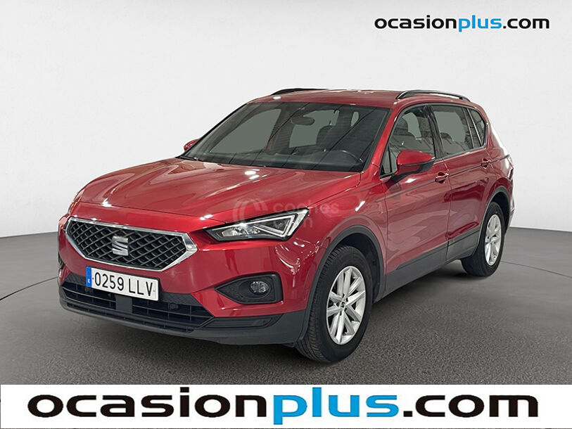 Foto del SEAT Tarraco 1.5 TSI S&S Style DSG 150