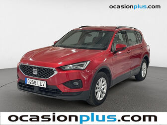 Imagen de SEAT Tarraco 1.5 TSI S&S Style DSG 150