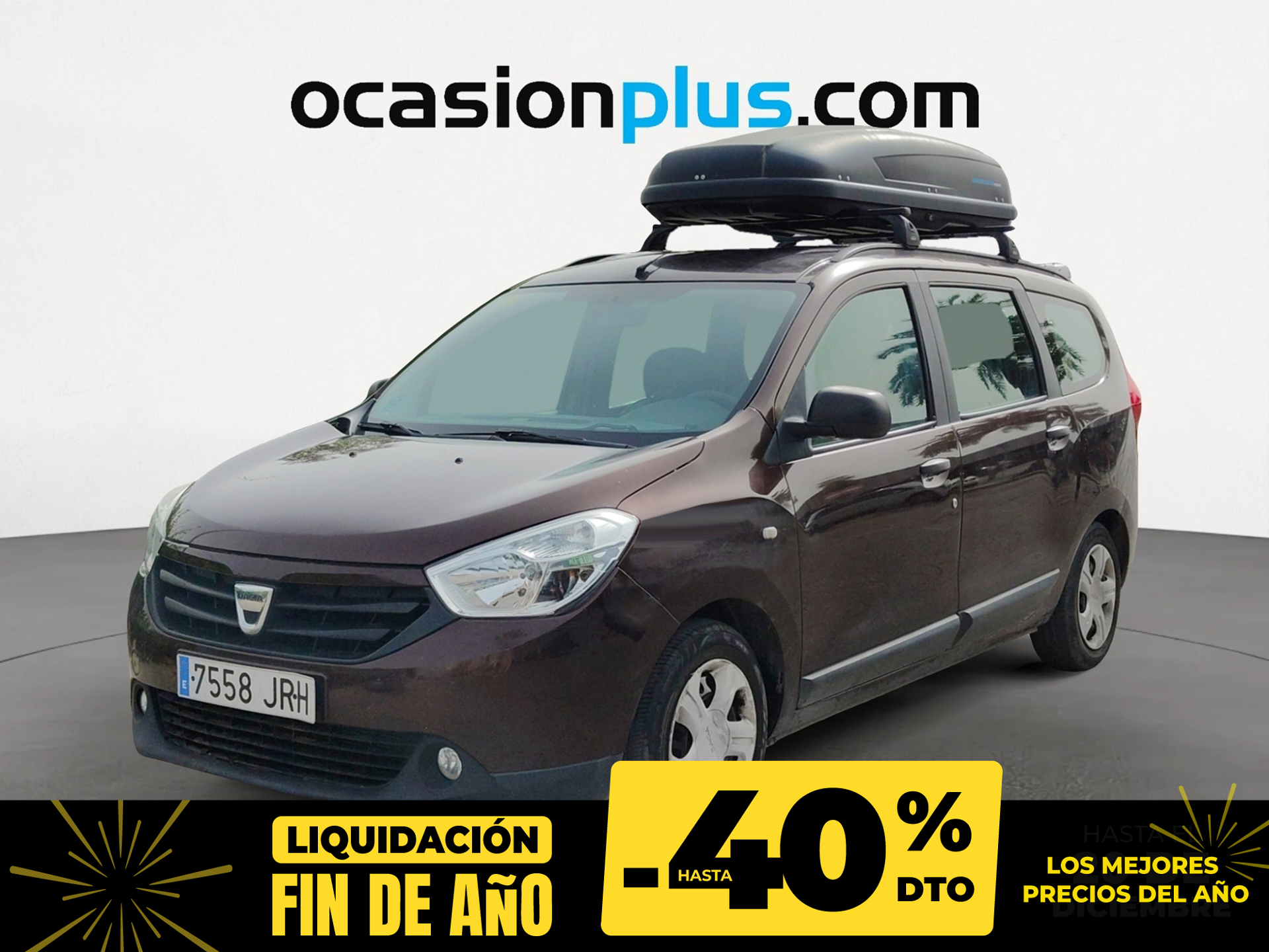 Imagen de DACIA Lodgy
