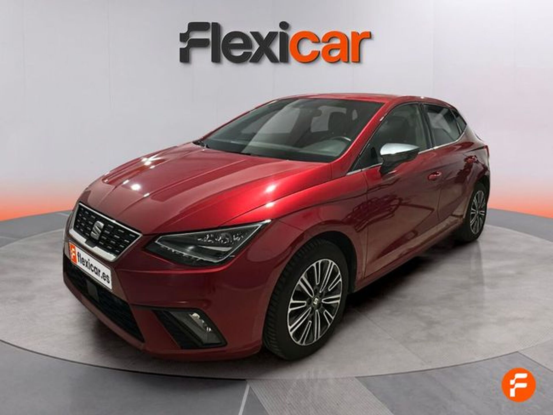 Imagen 3 de SEAT Ibiza
