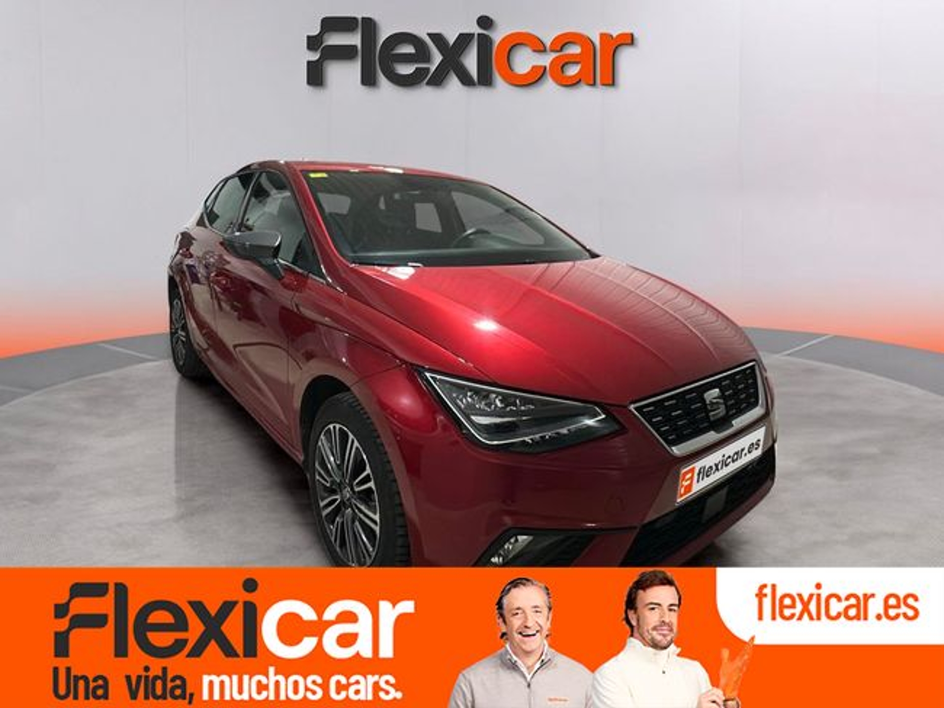 Imagen de SEAT Ibiza