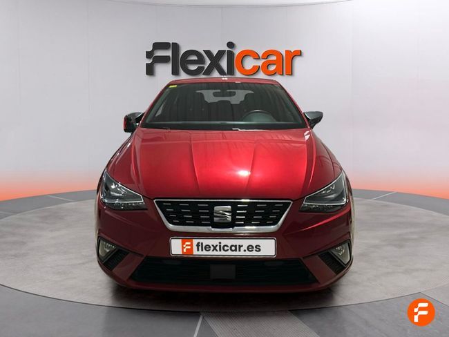 Foto del SEAT Ibiza 1.0 TSI S&S Xcellence 115