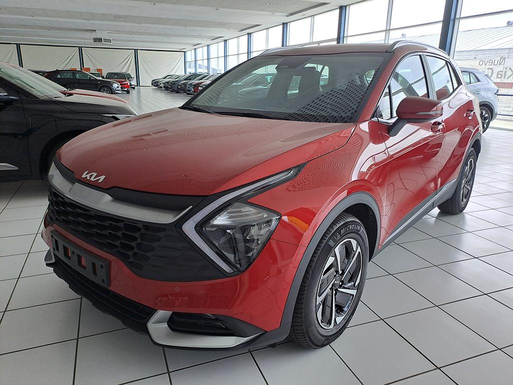 KIA Sportage (1.6 T-GDI MHEV 110KW DRIVE 5P) en Badajoz
