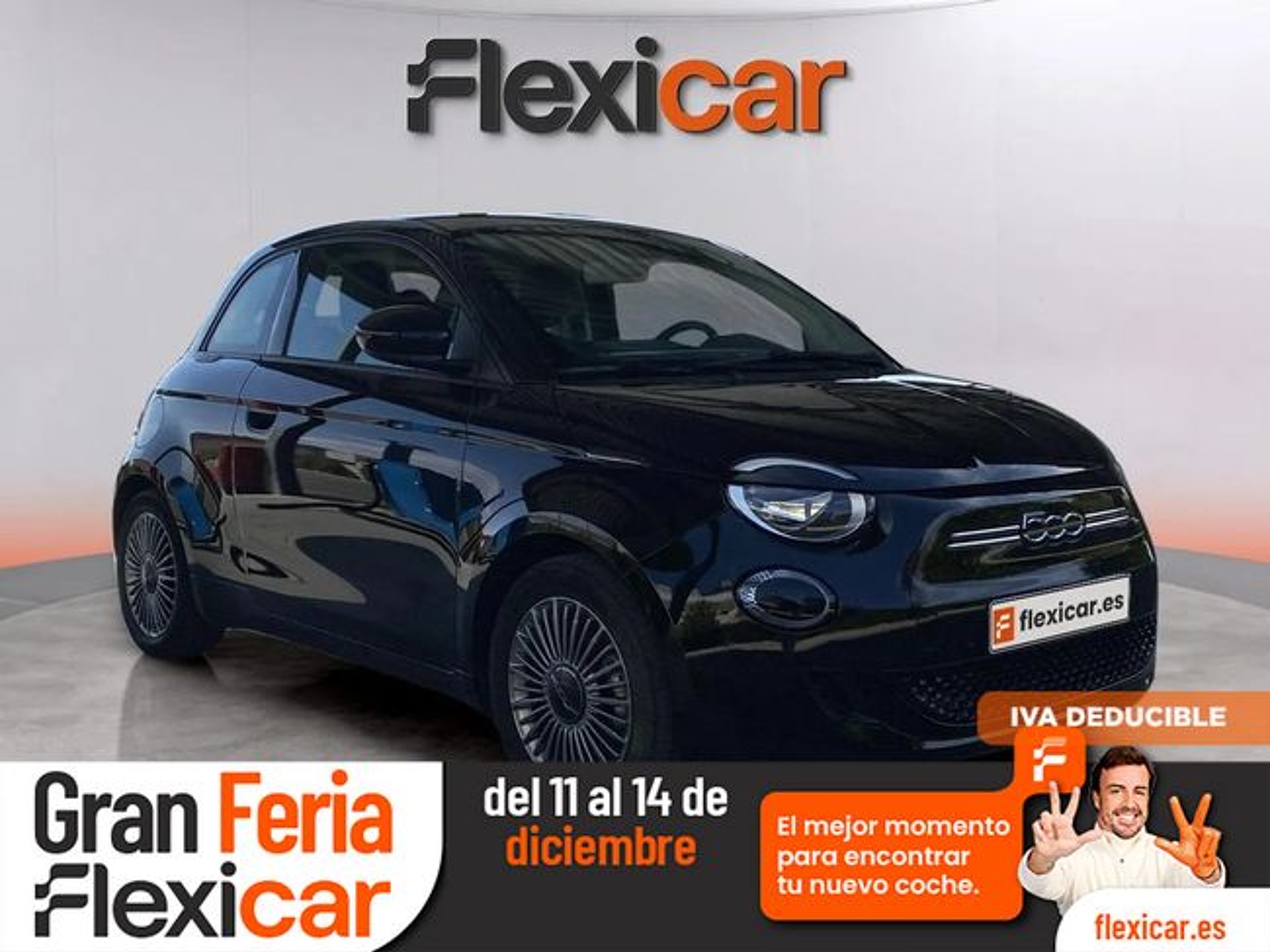 Imagen de FIAT 500