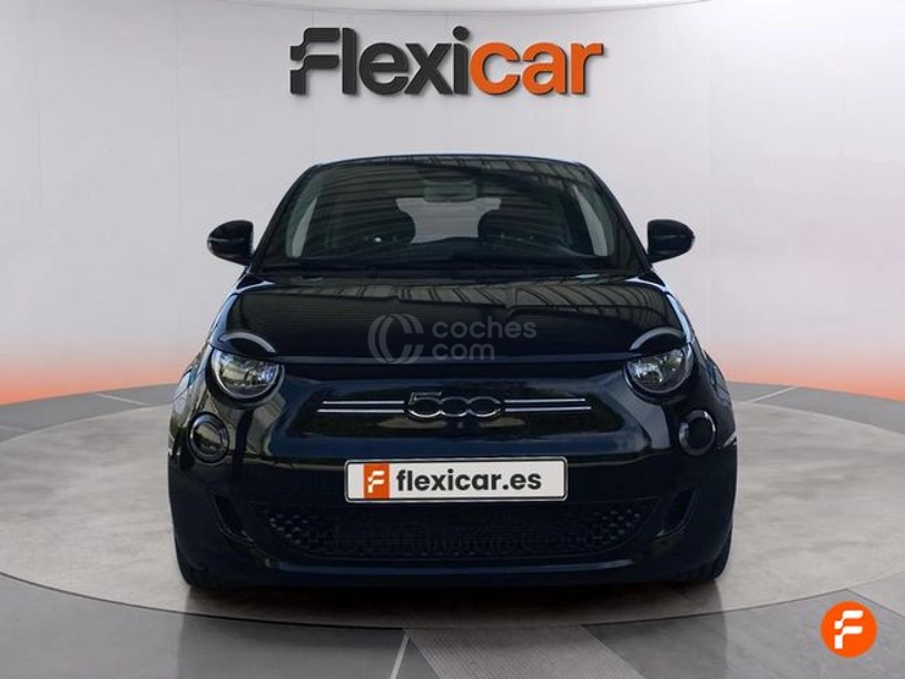 Foto del FIAT 500 e 87Kw Icon