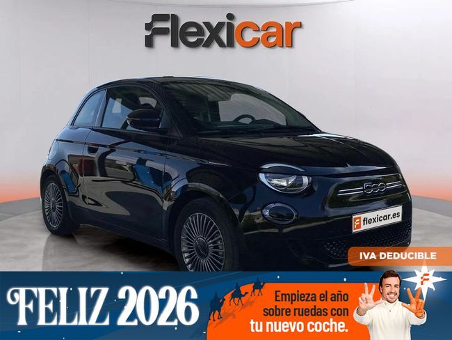 FIAT 500 (Icon Hb 320km 85kW (118CV)) en Madrid