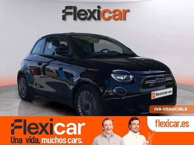 Foto del FIAT 500 e 87Kw Icon