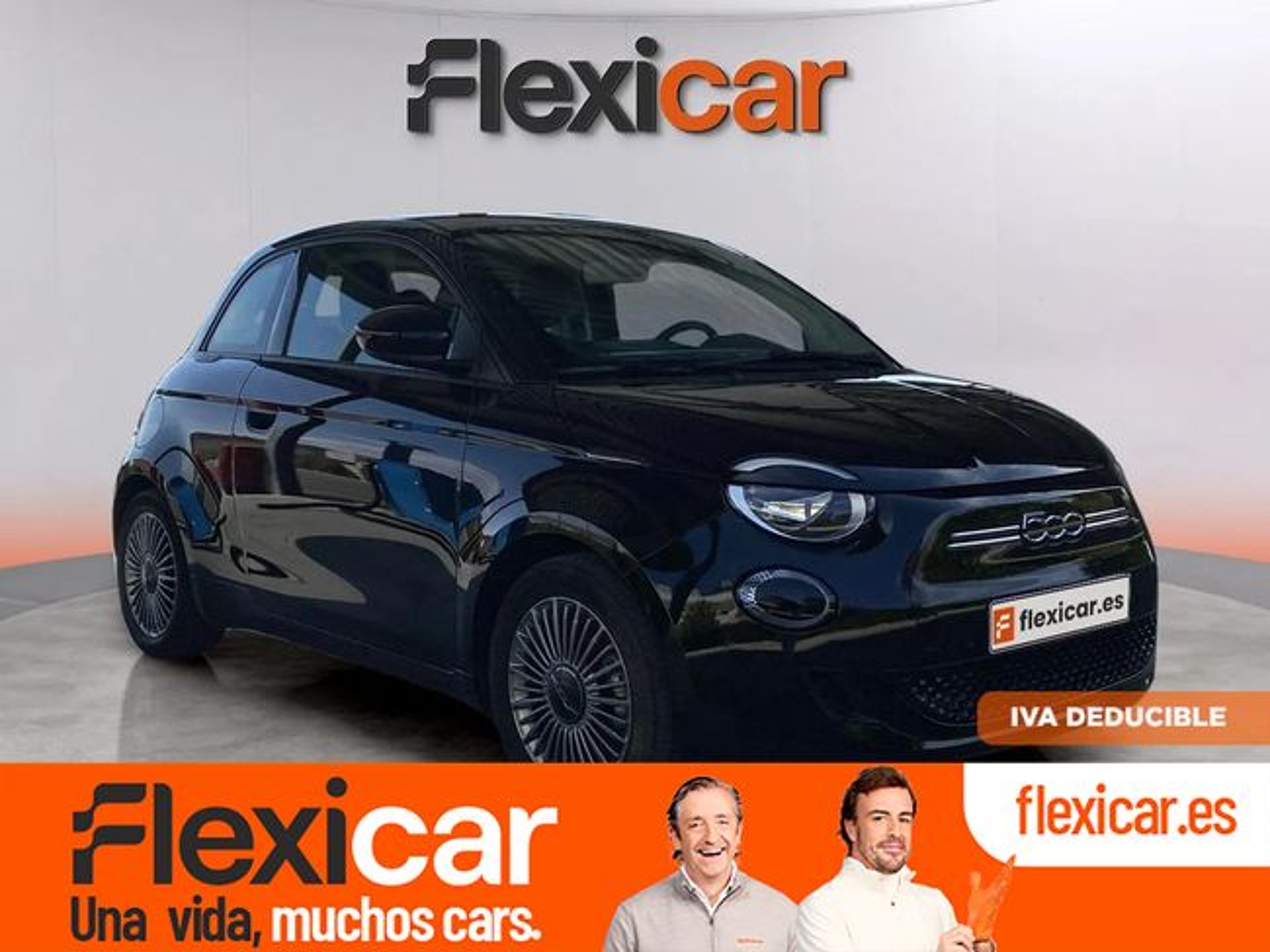 Imagen de FIAT 500