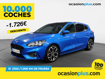 Imagen de FORD Focus 1.5 Ecoboost ST Line Aut. 150