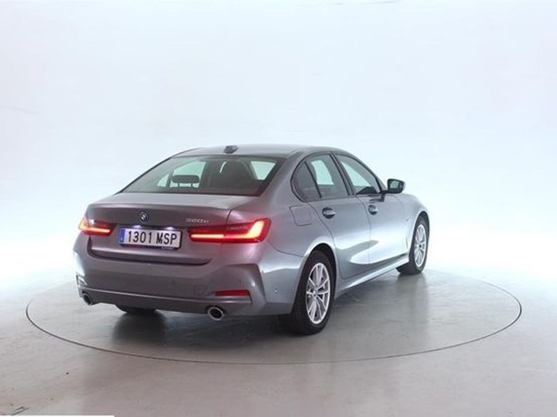 Imagen 3 de BMW Serie 3