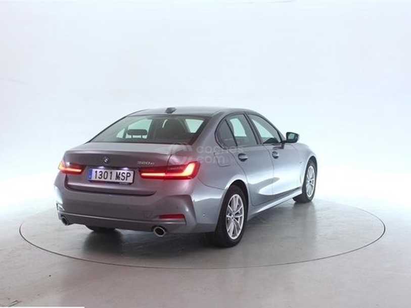 Foto del BMW Serie 3 320e
