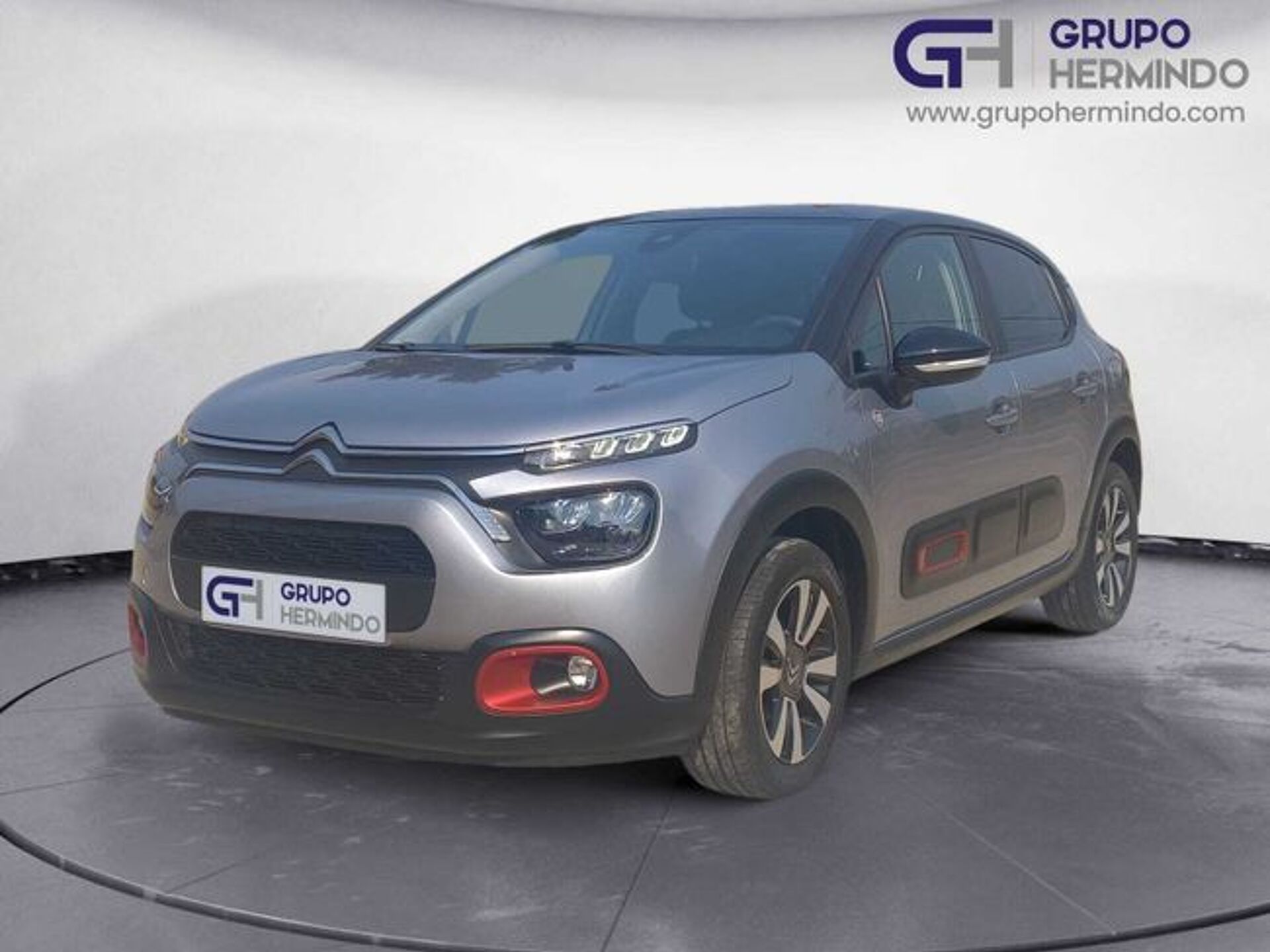 Imagen 1 de CITROEN C3