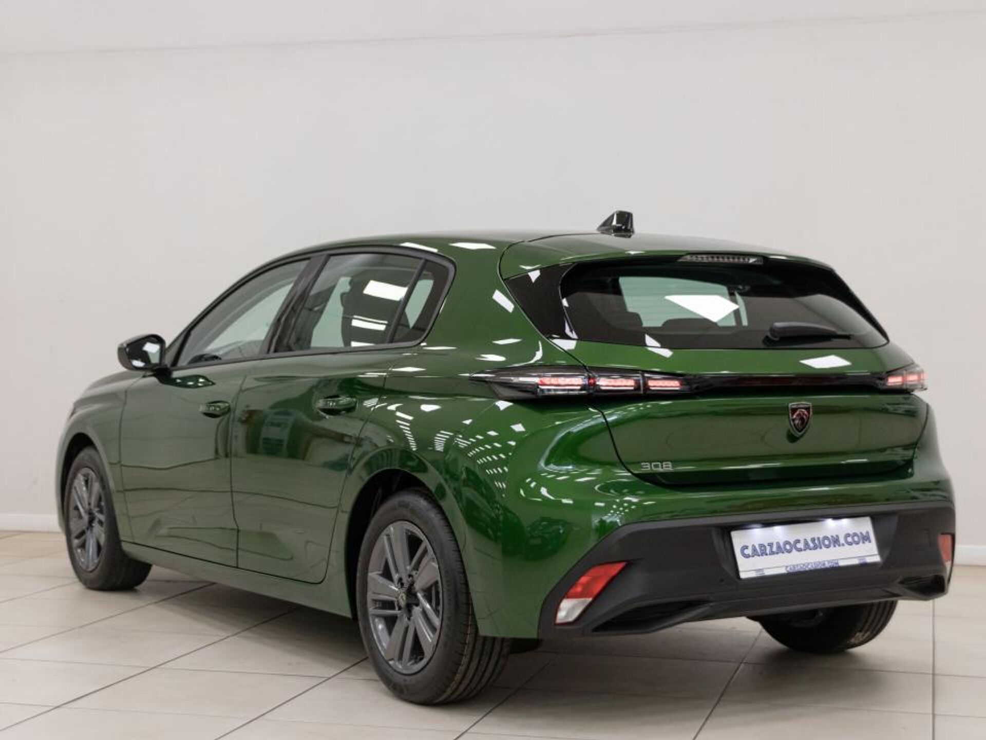 Imagen 2 de PEUGEOT 308