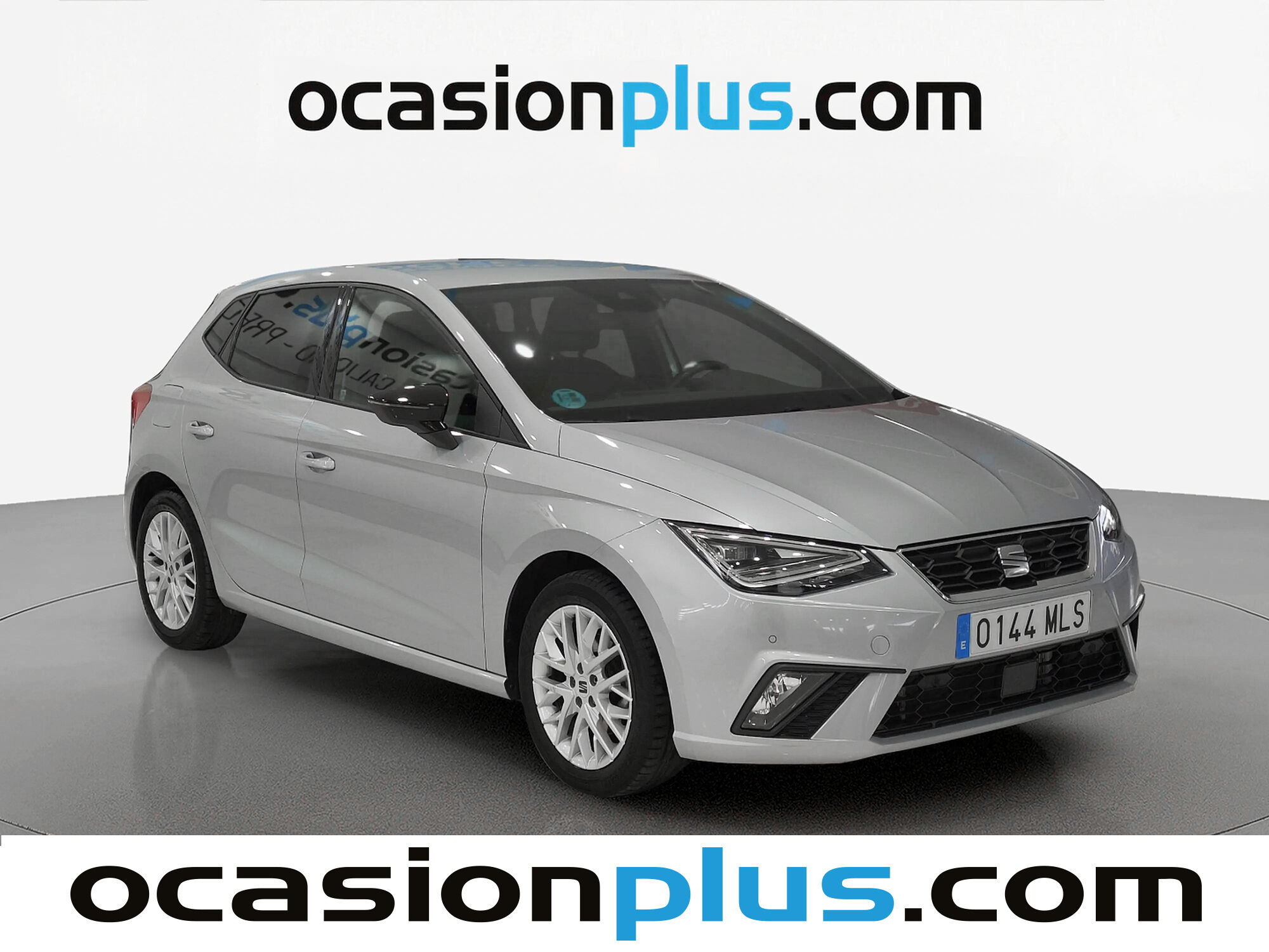 Foto del SEAT Ibiza 1.0 TSI S&S FR 110