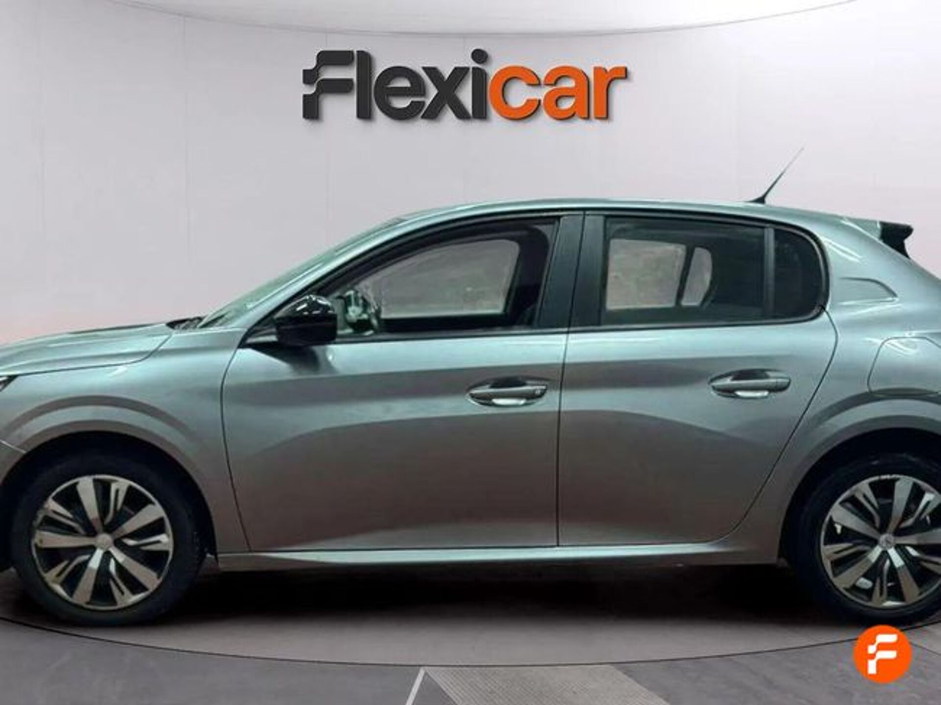 Imagen 3 de PEUGEOT 208