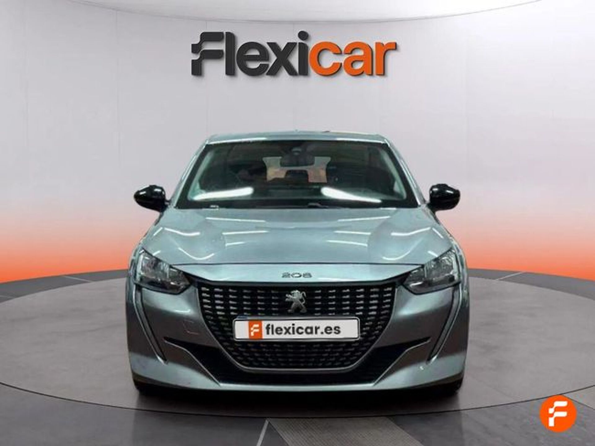 Imagen 2 de PEUGEOT 208