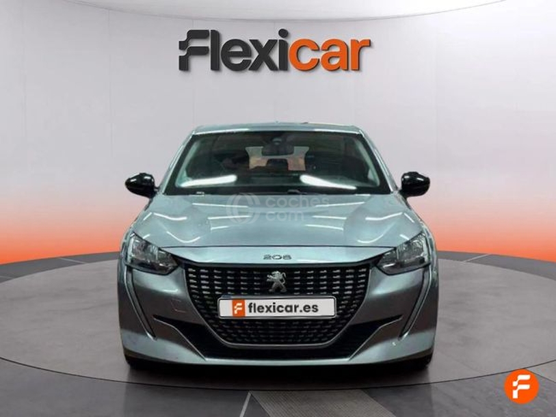 Foto del PEUGEOT 208 1.2 Puretech S&S Active 100