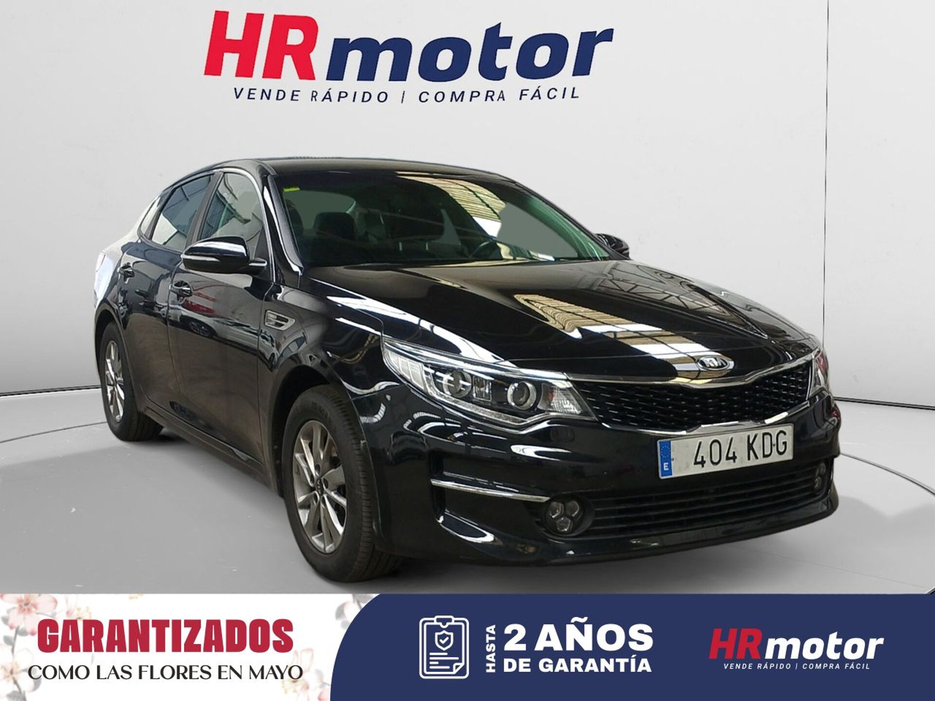Imagen de KIA Optima