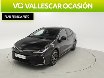 Imagen de TOYOTA Corolla Sedán 140H Style