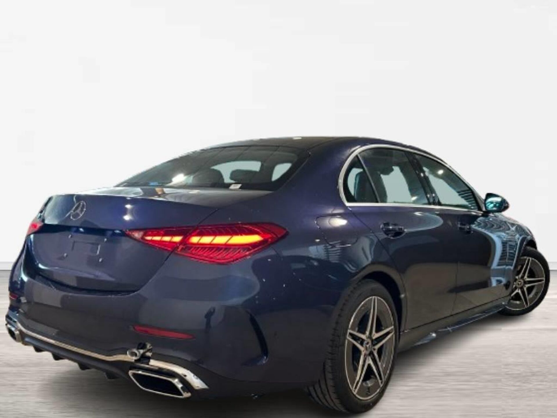 Imagen 2 de MERCEDES Clase C